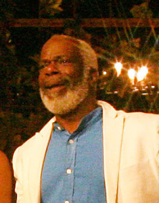Joseph Marcell profile Photo
