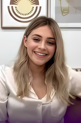 Josephine Langford profile Photo