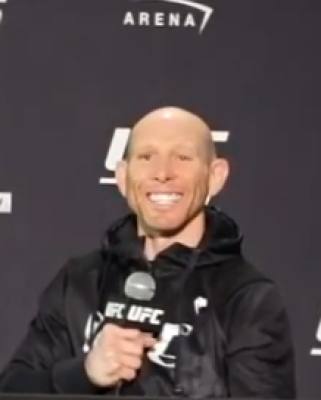 Josh Emmett profile Photo