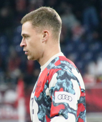 Joshua Kimmich profile Photo