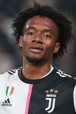 Juan Cuadrado profile Photo