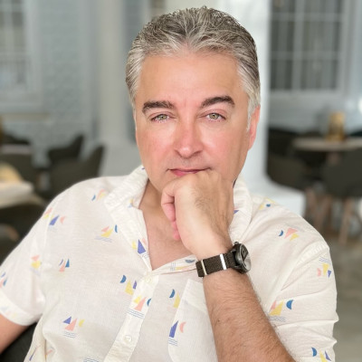 Jugal Hansraj profile Photo