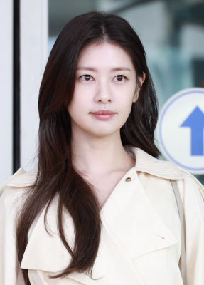 Jung So-min profile Photo