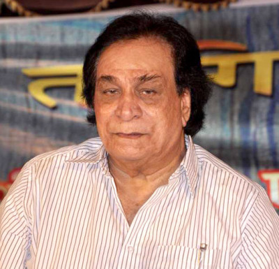 Kader Khan profile Photo