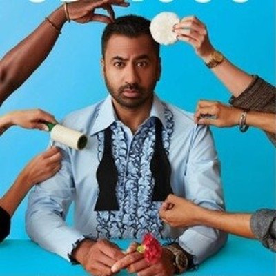 Kal Penn profile Photo