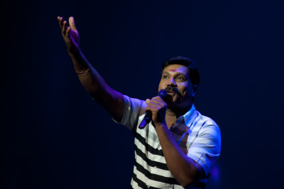 Kalabhavan Mani profile Photo