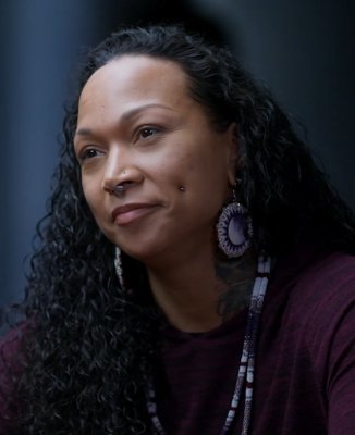 Kali Reis profile Photo