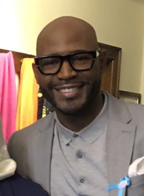 Karamo Brown profile Photo