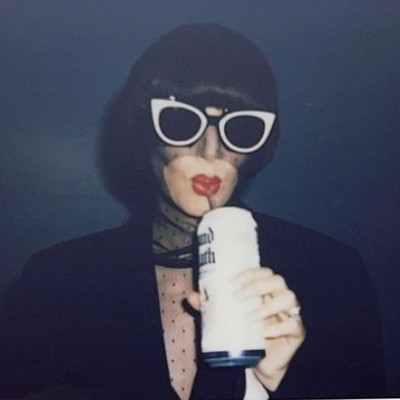 Karen O profile Photo