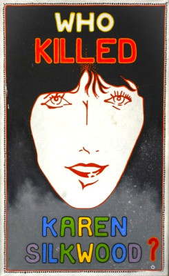 Karen Silkwood profile Photo