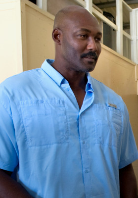 Karl Malone profile Photo