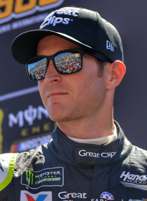 Kasey Kahne profile Photo