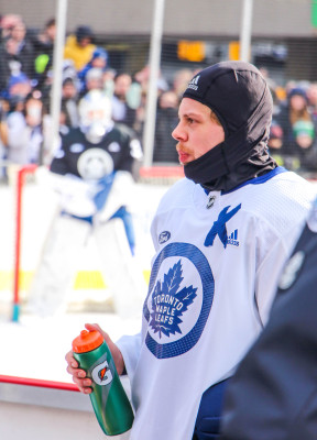 Kasperi Kapanen profile Photo