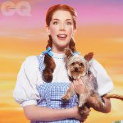 Katherine Ryan profile Photo