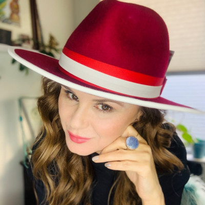 Keegan Connor Tracy profile Photo
