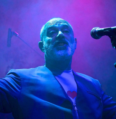 Keith Allen (actor) profile Photo