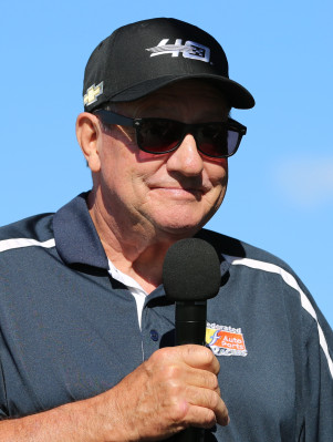 Ken Schrader profile Photo