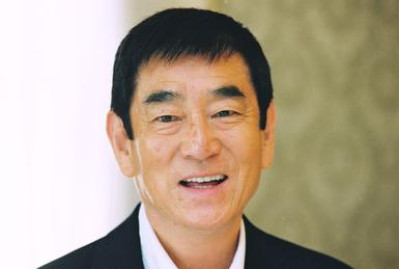 Ken Takakura profile Photo