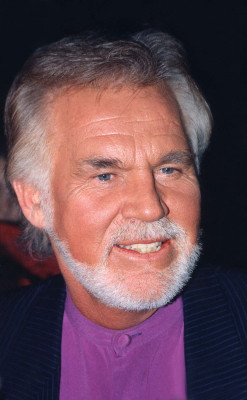 Kenny Rogers profile Photo