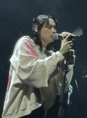 Keshi (singer) profile Photo