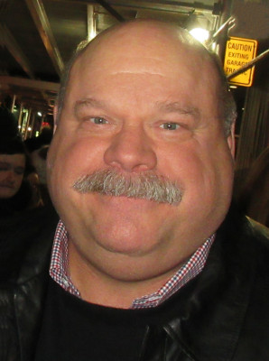 Kevin Chamberlin profile Photo