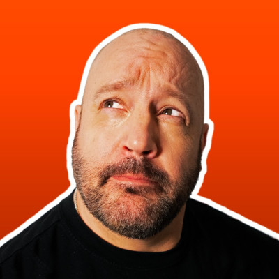 Kevin James profile Photo