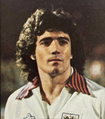 Kevin Keegan profile Photo