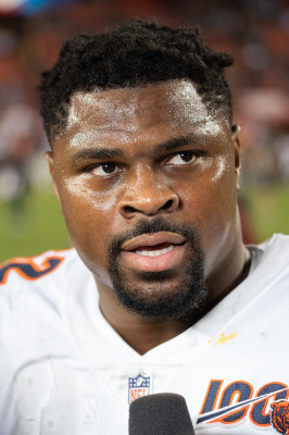 Khalil Mack profile Photo