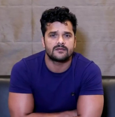 Khesari Lal Yadav profile Photo