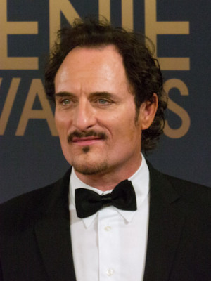 Kim Coates profile Photo