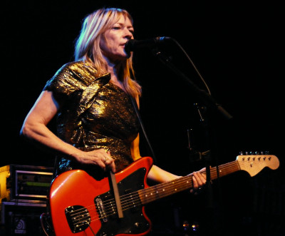 Kim Gordon profile Photo