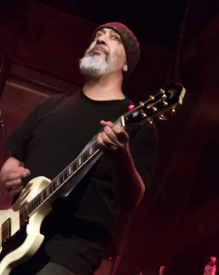 Kim Thayil profile Photo
