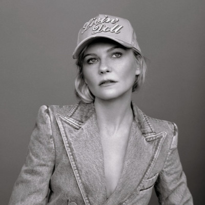Kirsten Dunst profile Photo