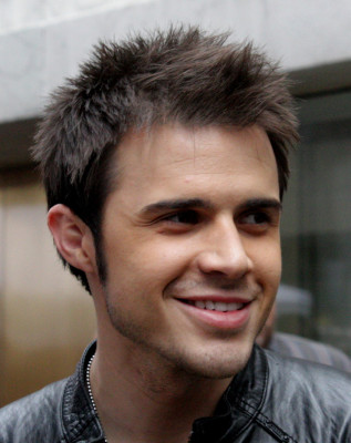 Kris Allen profile Photo