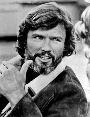 Kris Kristofferson profile Photo