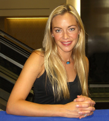 Kristanna Loken profile Photo