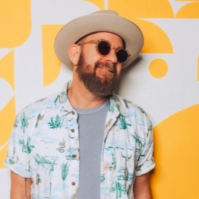 Kristian Bush profile Photo