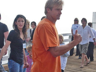 Laird Hamilton profile Photo