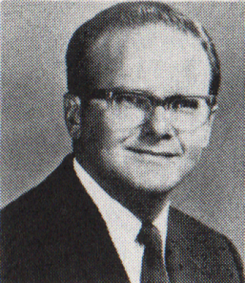 Lamar Hunt profile Photo