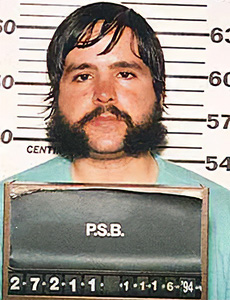 Larry Hall (criminal) profile Photo