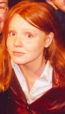 Lauren Ambrose profile Photo