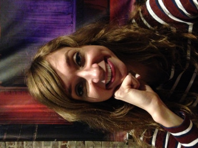 Lauren Lapkus profile Photo