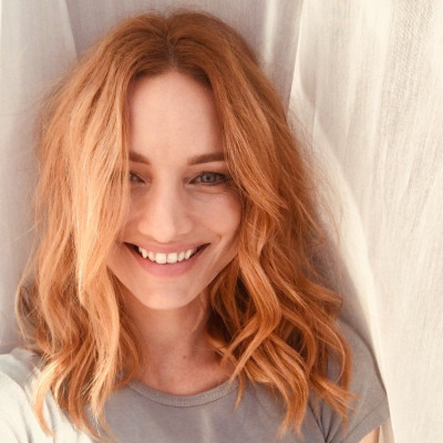Laurence Leboeuf profile Photo