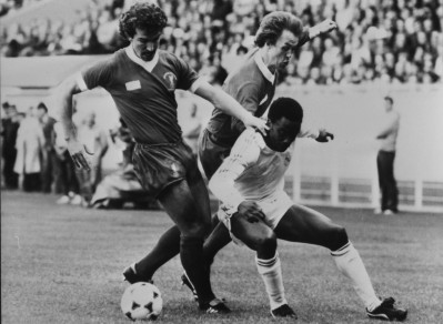 Laurie Cunningham profile Photo