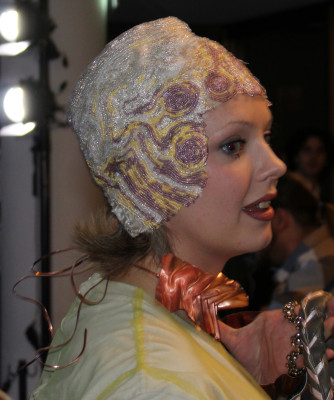 Lea Myren profile Photo
