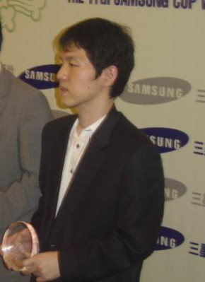Lee Chang-ho profile Photo