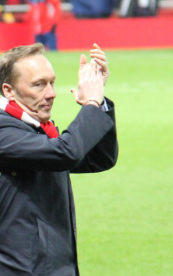 Lee Dixon profile Photo