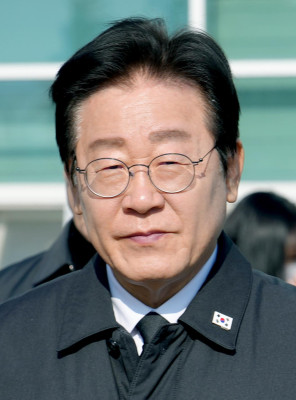 Lee Jae-myung profile Photo