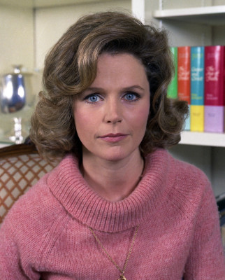 Lee Remick profile Photo
