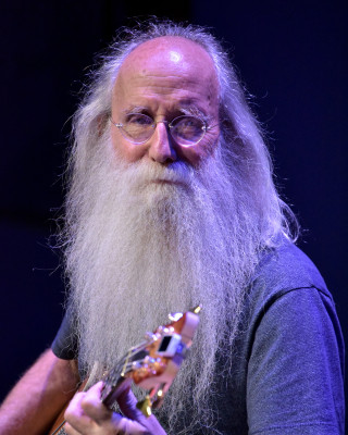 Leland Sklar profile Photo